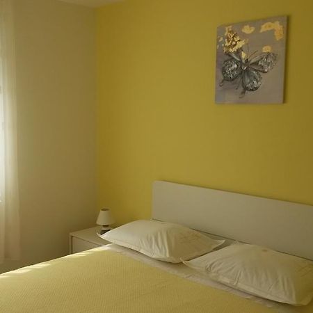Marin Apartment สปลิท ภายนอก รูปภาพ
