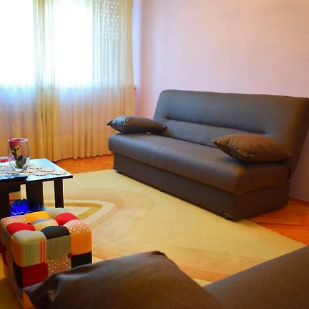 Marin Apartment สปลิท ภายนอก รูปภาพ