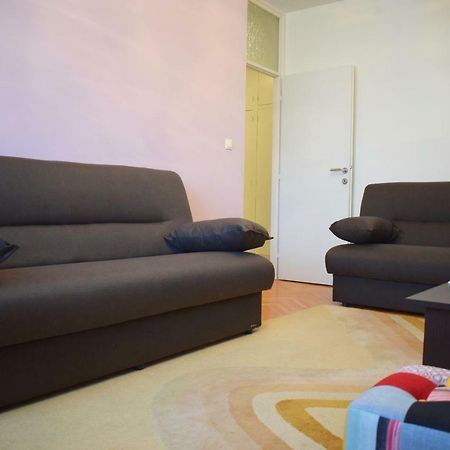 Marin Apartment สปลิท ภายนอก รูปภาพ