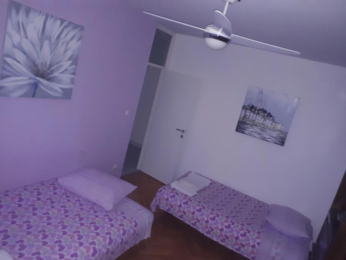 Marin Apartment สปลิท ภายนอก รูปภาพ