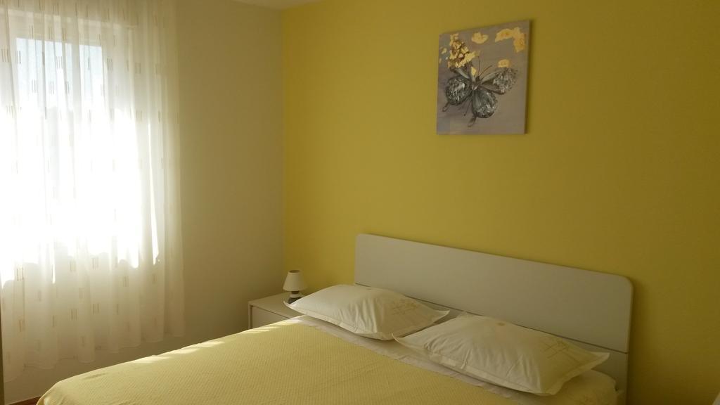 Marin Apartment สปลิท ภายนอก รูปภาพ