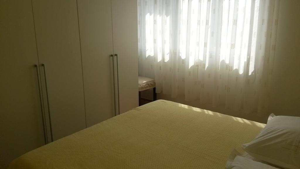 Marin Apartment สปลิท ภายนอก รูปภาพ