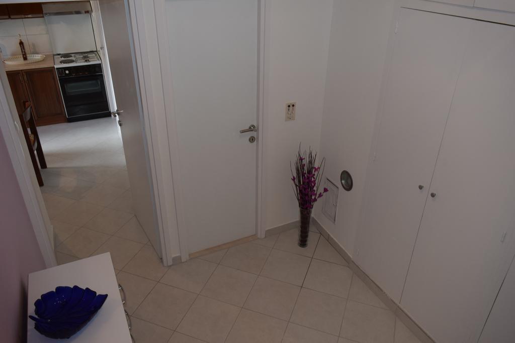 Marin Apartment สปลิท ภายนอก รูปภาพ