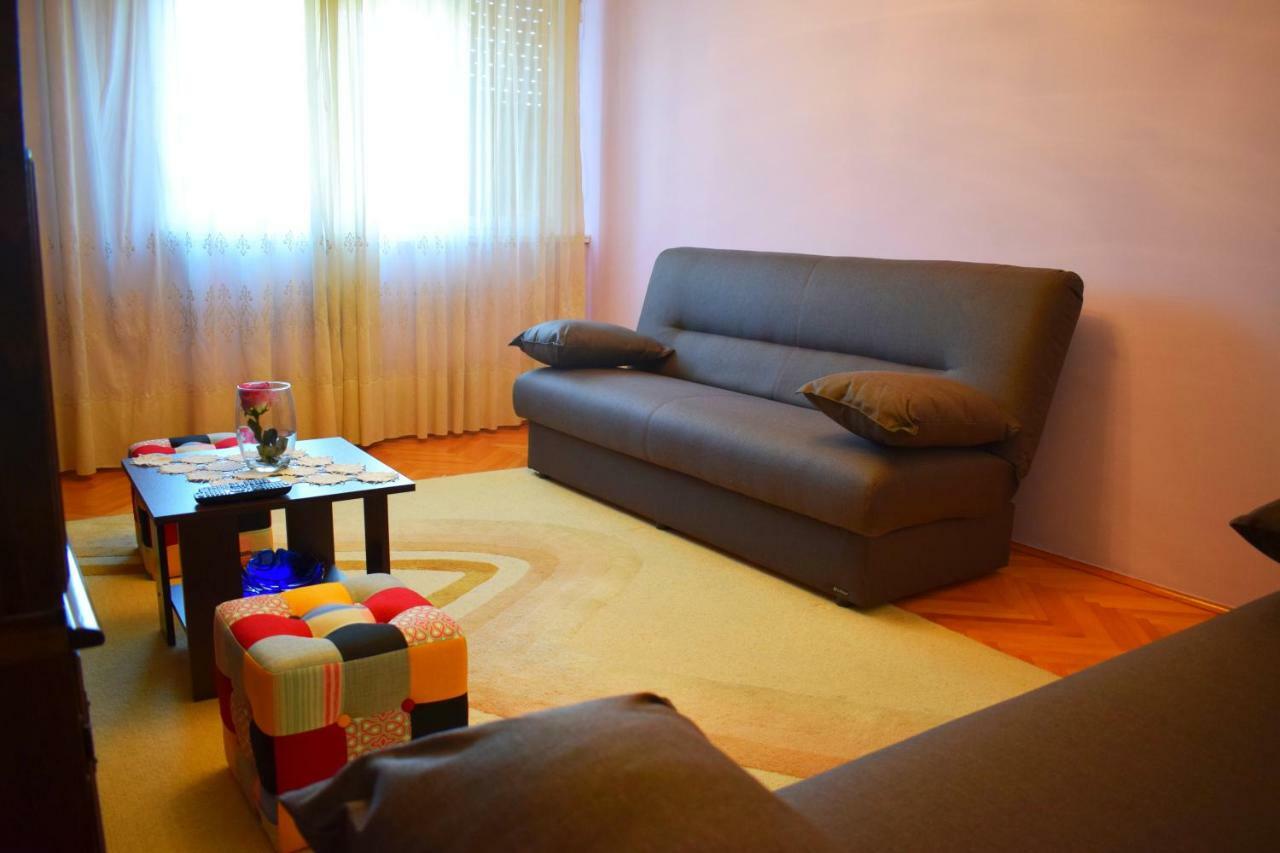 Marin Apartment สปลิท ภายนอก รูปภาพ