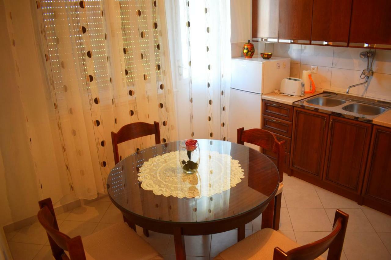 Marin Apartment สปลิท ภายนอก รูปภาพ