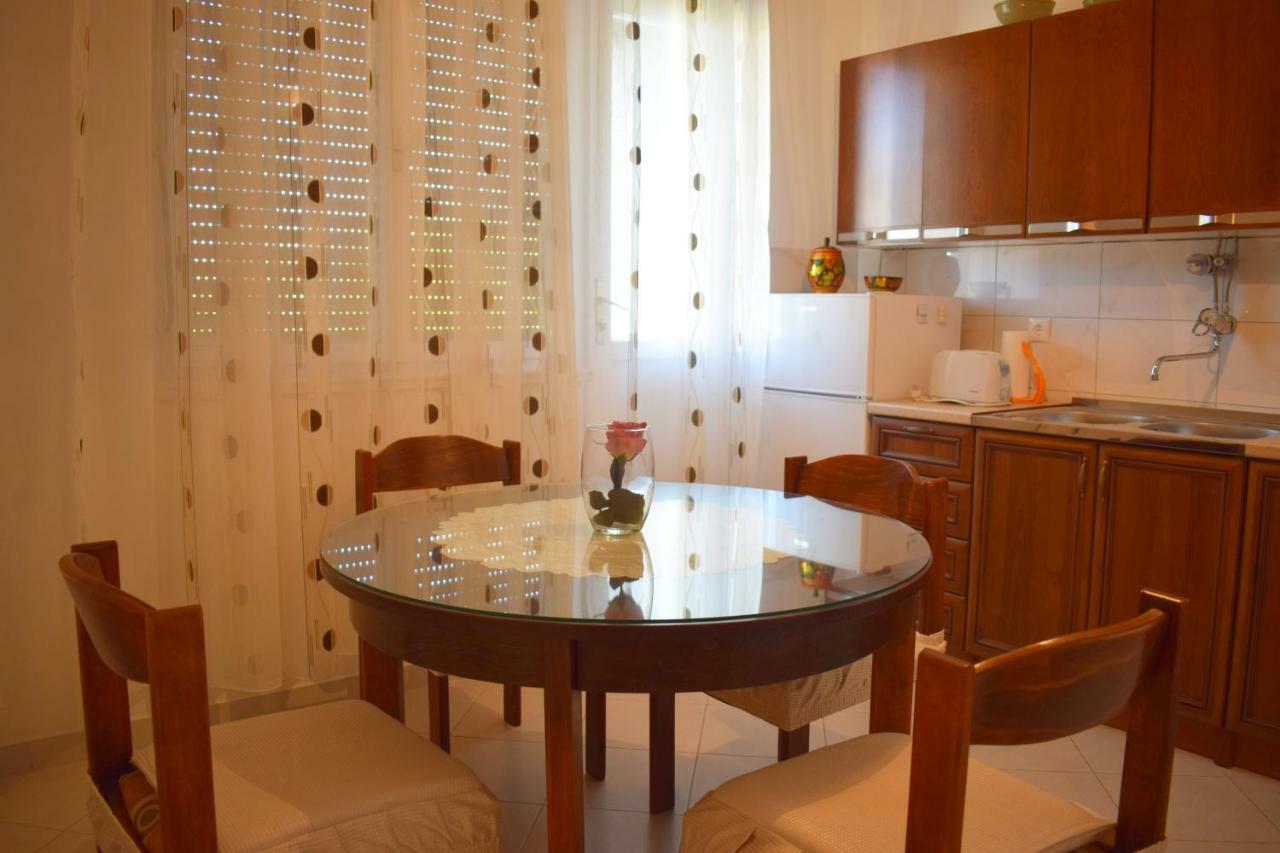 Marin Apartment สปลิท ภายนอก รูปภาพ