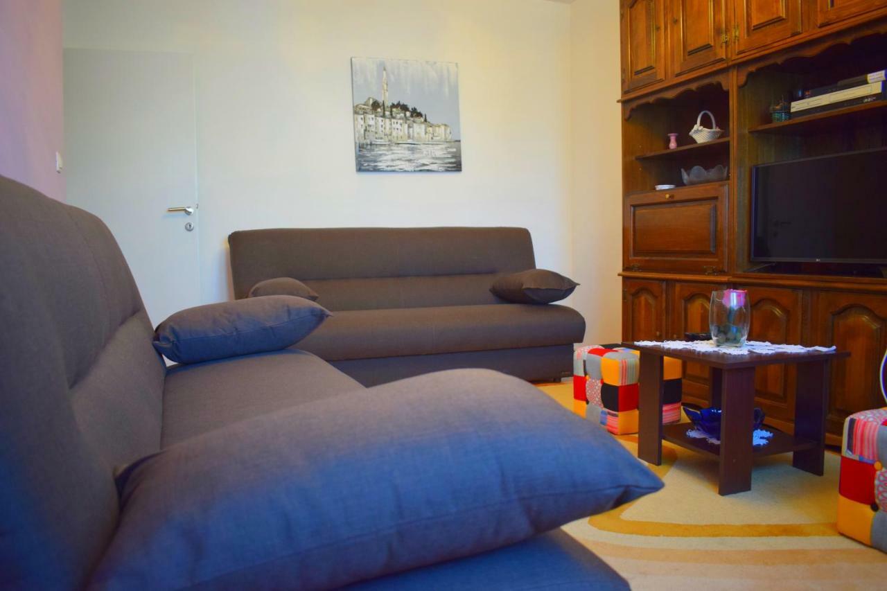 Marin Apartment สปลิท ภายนอก รูปภาพ