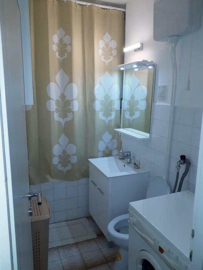 Marin Apartment สปลิท ภายนอก รูปภาพ